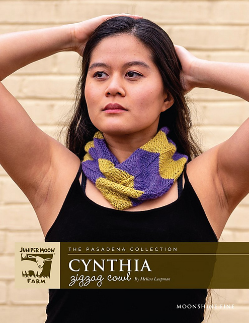 Cynthia
