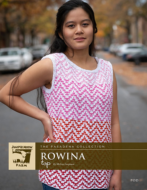 Rowina