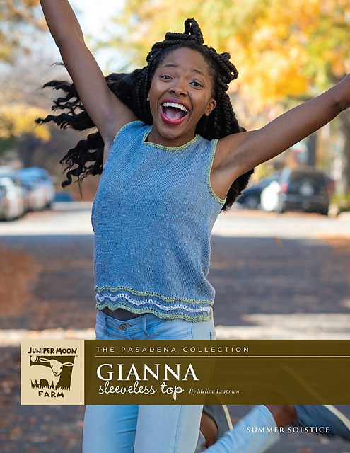 Gianna