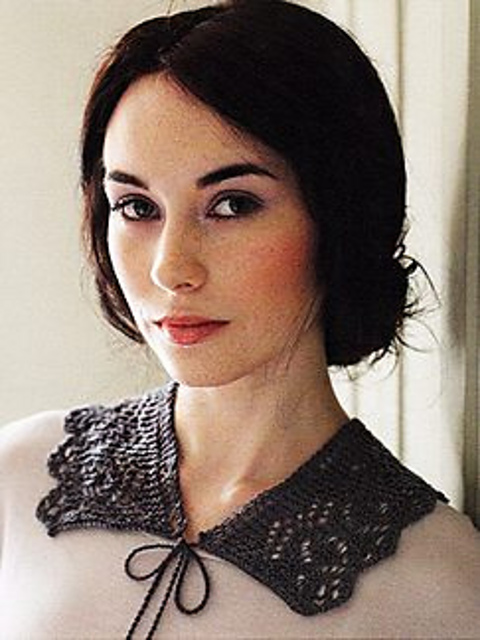 Lace Collar