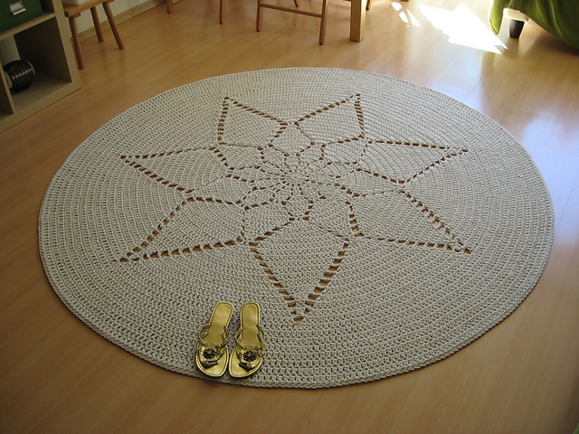 The Spring Flower Carpet
