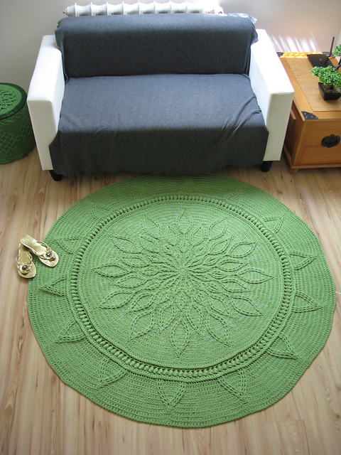 The Summer Carpet 2022