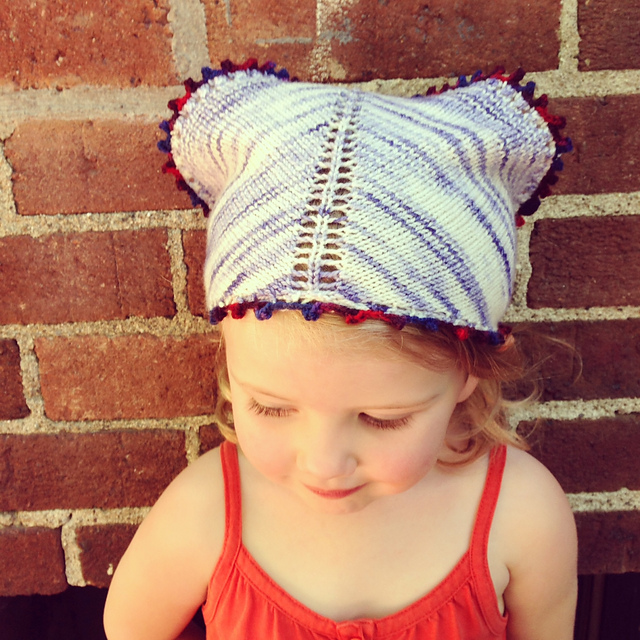 lulu's headscarf