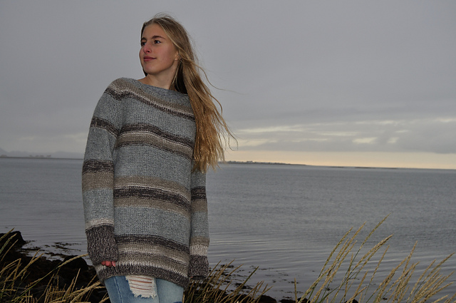 Mjöll Sweater