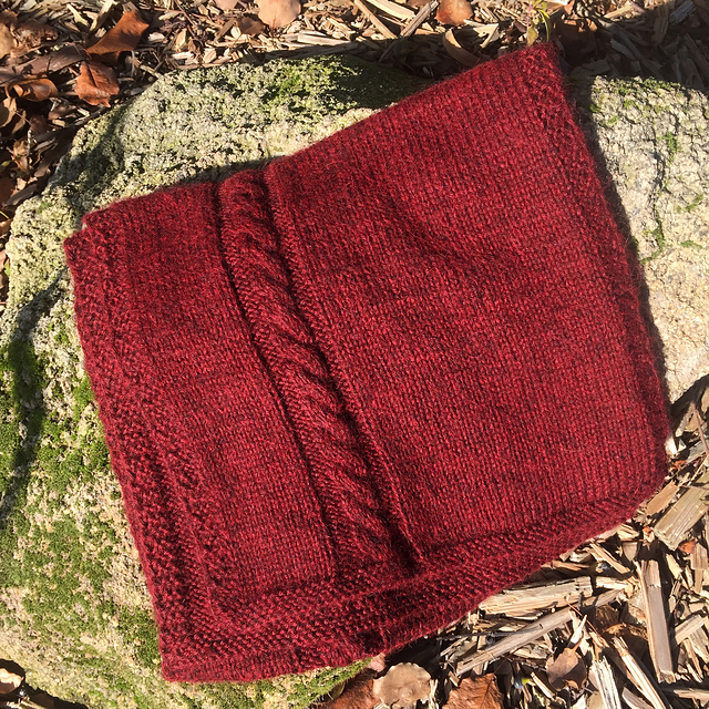 The Vacation Knit
