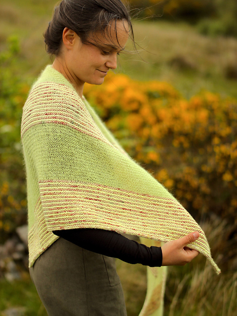 Ravelry: Samhradh Samhradh pattern by Anya Aseeva