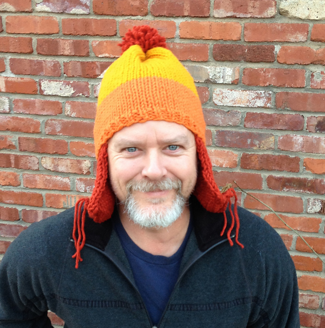 A Hat For Jayne