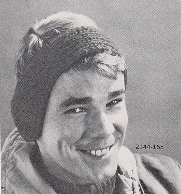 2144-165 Earmuffs