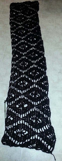 Black Pineapples