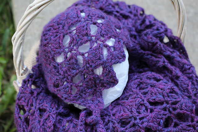 Bundling Bonnet