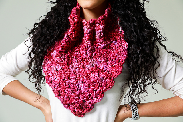 Parisien Cowl