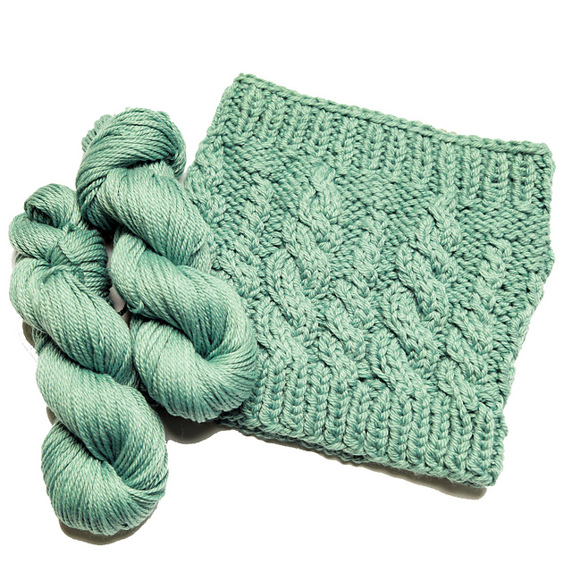 Rising Mist Cowl
