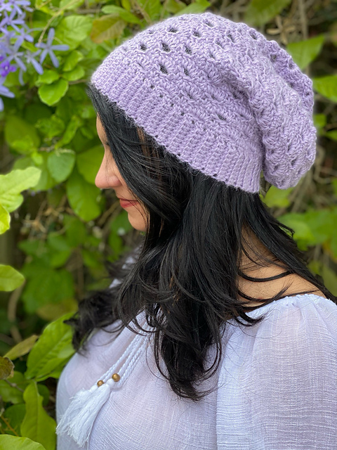 Arcade Slouch Hat