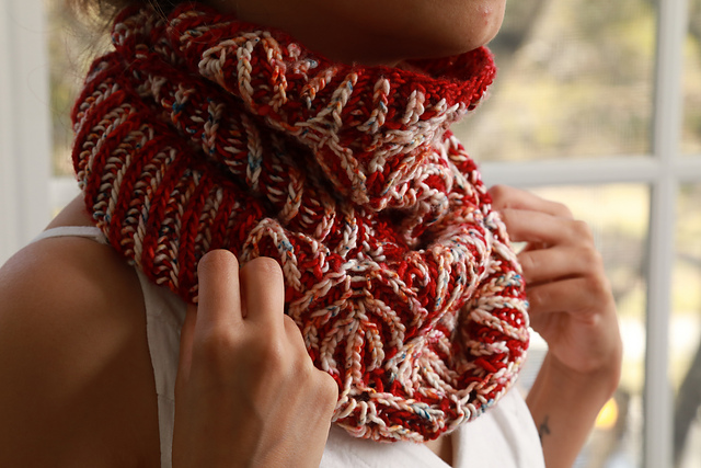 Roxton Cowl