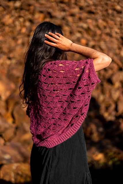 Mediterranean Shrug