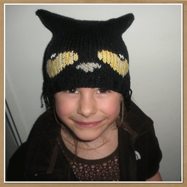 Pete the cat  ....  hat