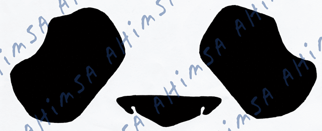 panda convert-a-hat patttern