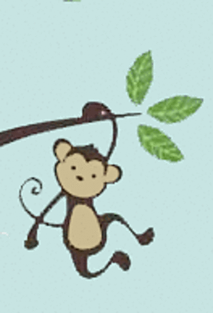 lil' monkey chart