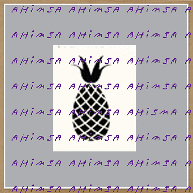 Pineapple Chart