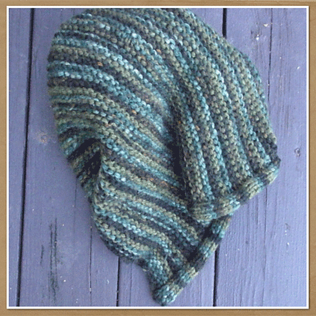 druidity wrap