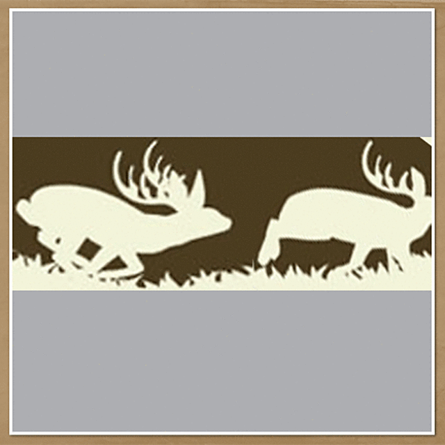 running jackalope border chart