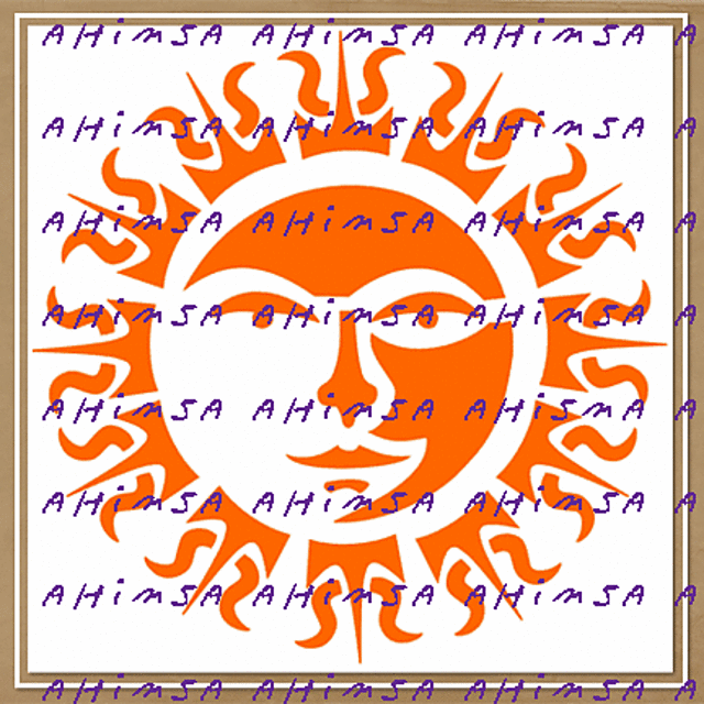 smiling sun chart
