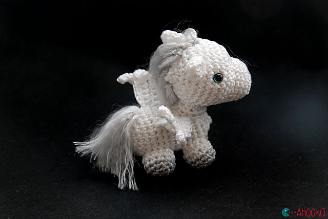 Tiny Pegasus