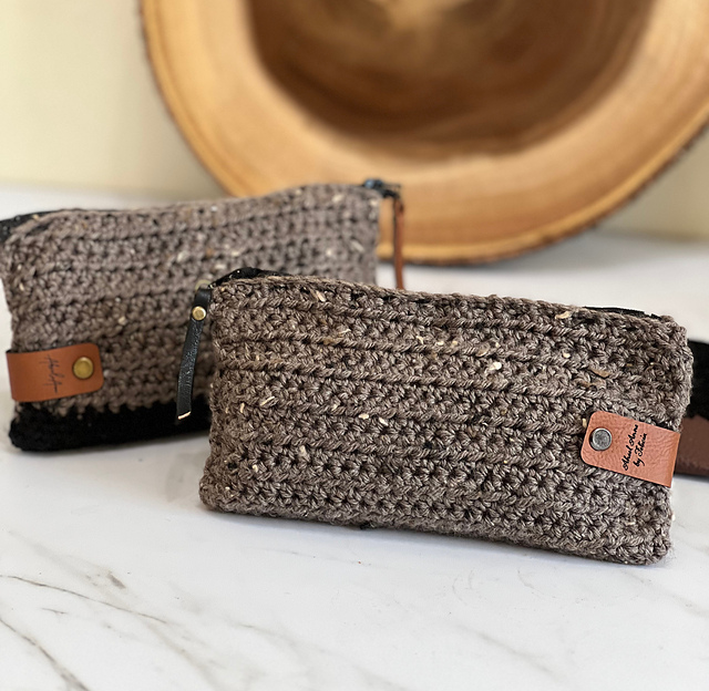 Zipper Pouch