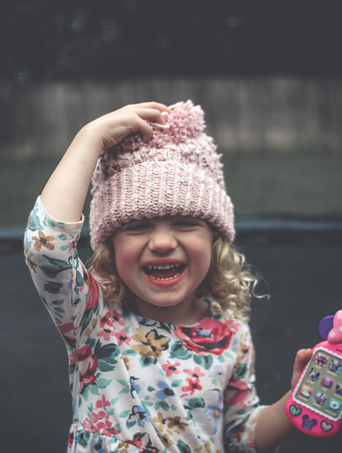 The Blythe Beanie