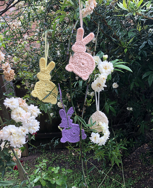 Easter Bunny