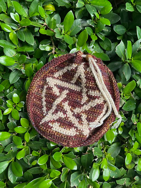 Mage's Pouch