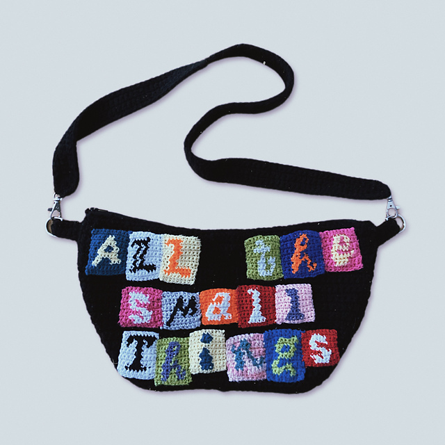 Ransom Tote