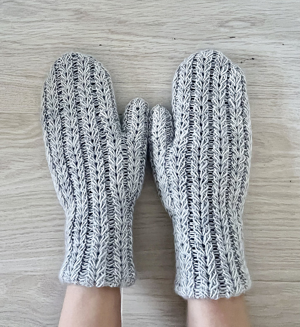 Ariel Mitts