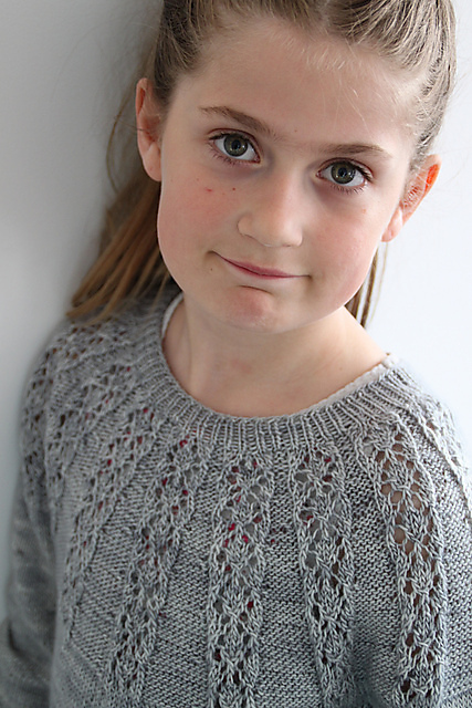 Miranda Sweater