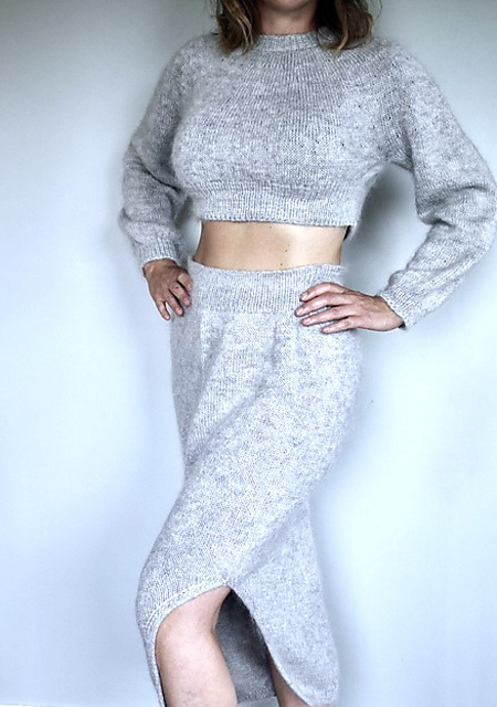 My favorite skirt