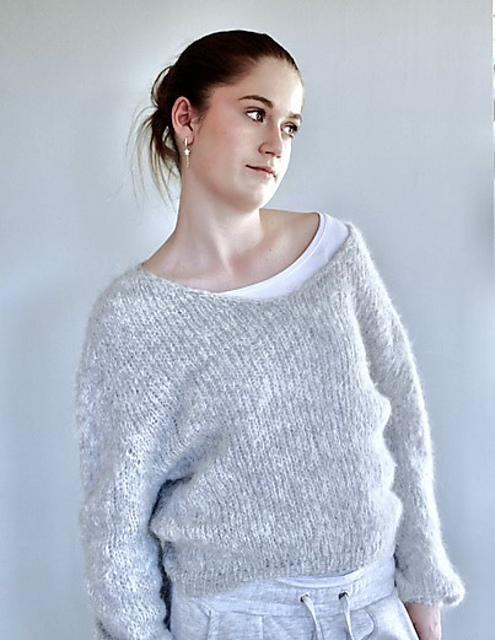 Aida´s sweater