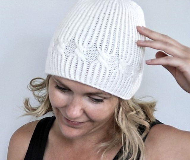 Belinda's hat