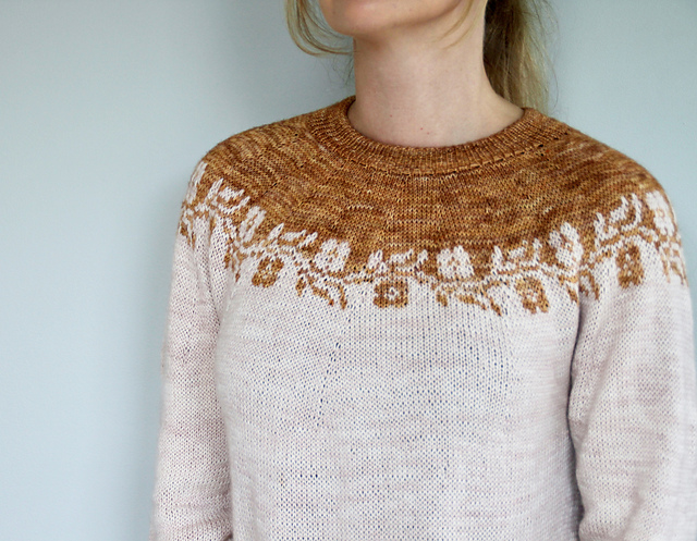 Ritha´s mom sweater