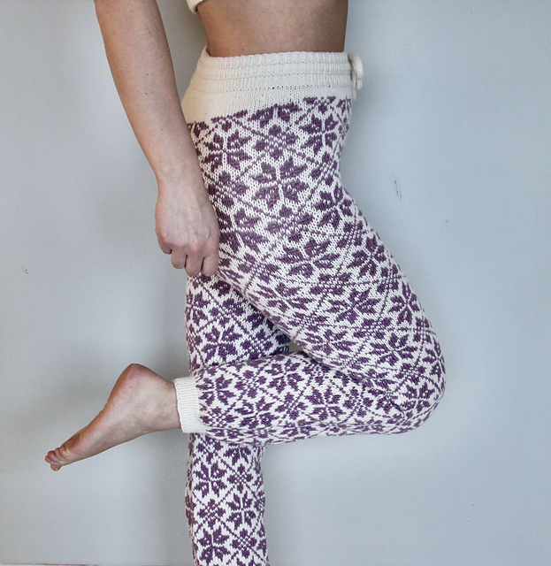 Sigrid Pants