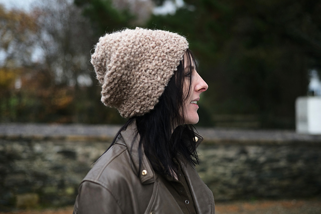 Furasta Beanie