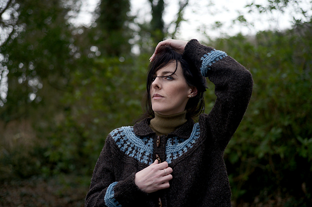 Cosmina Cardigan