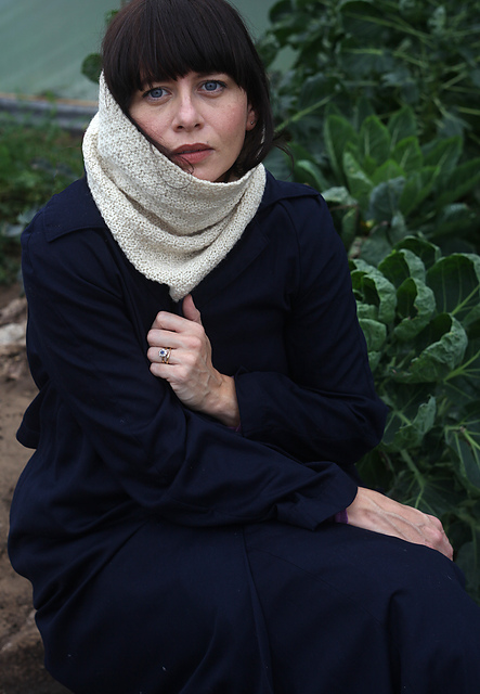 Welcome Back Cowl