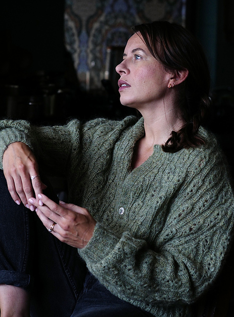 Harvest Season Blouse