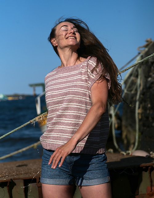 Seaside Disco T