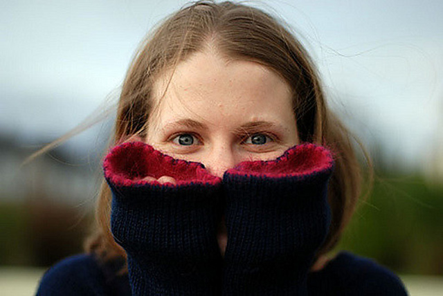 Fluffy Cuffs