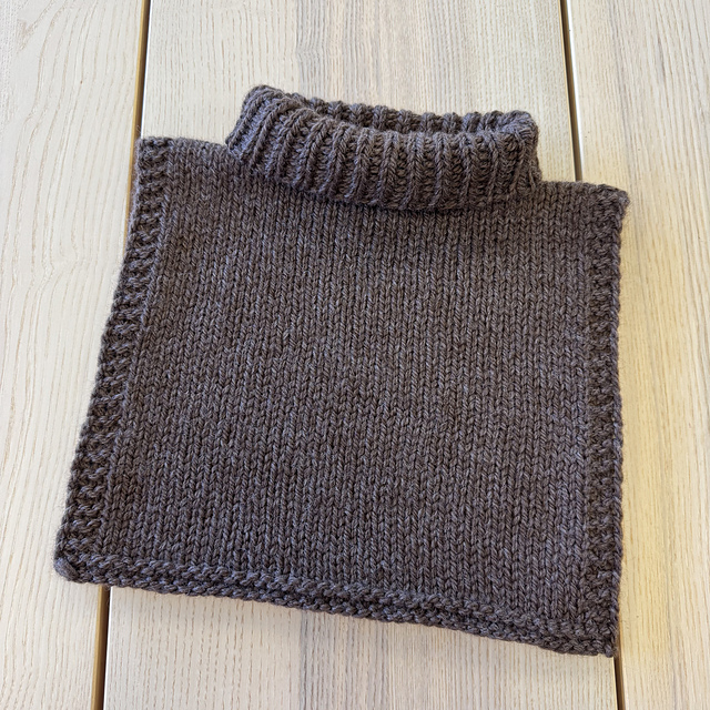 Grande Neck Warmer