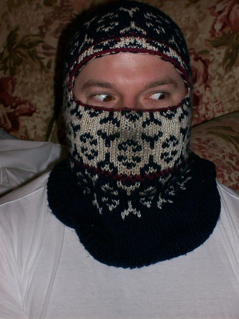 2485-231 Ski Mask