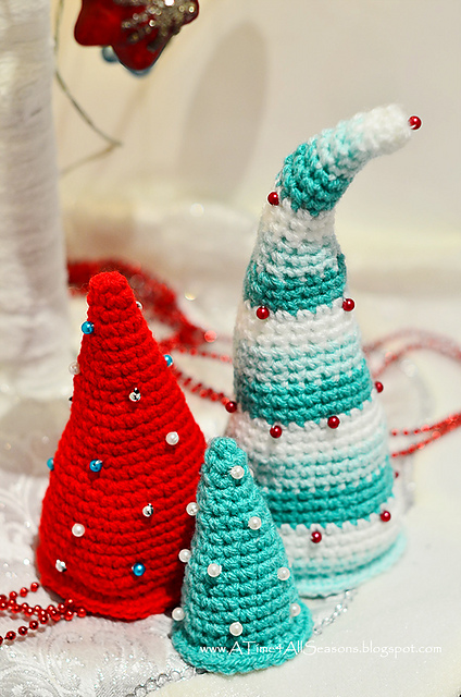 Christmas Trees