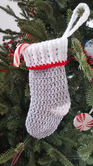 Christmas Stocking