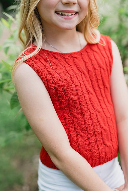 Phoebe Top Mini